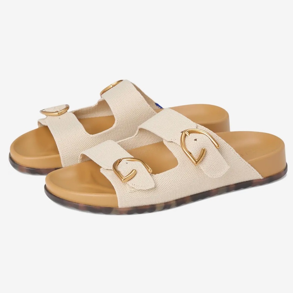 Rothy's The Buckle Slide